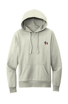 Organic French Terry Pullover Hoodie
