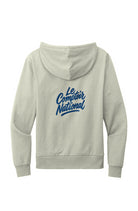 Organic French Terry Pullover Hoodie